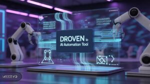 Droven IO AI Automation Tool: Smart AI Workflow Solutions In 2026 (Complete Guide + Real Use Cases)