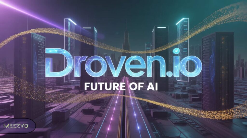 Droven.io Future Of AI: Trends & Predictions For 2025–2035