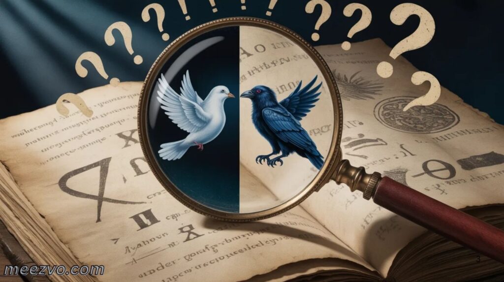 Hidden Meanings & Misinterpretations