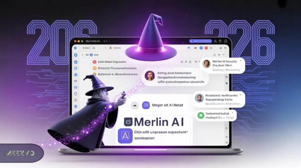 Merlin AI Review 2026 The Browser Extension That Puts ChatGPT Everywhere You Work