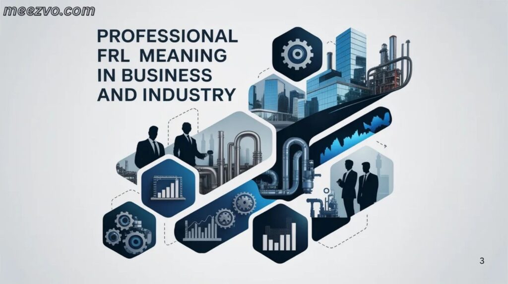 Professional FRL Meaning in Business and Industry