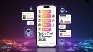 Spicy Chat AI Review 2026: Features, Pricing, Login Guide, Best Models, And Top Alternatives