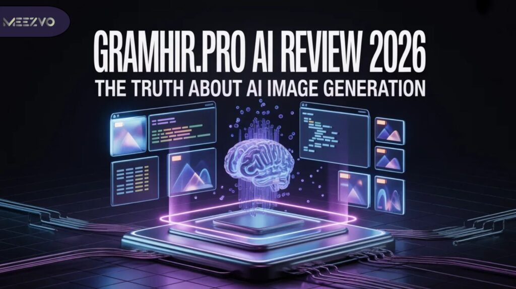Gramhir.pro AI Review 2026: The Truth About AI Image Generation, Features & Better Alternatives