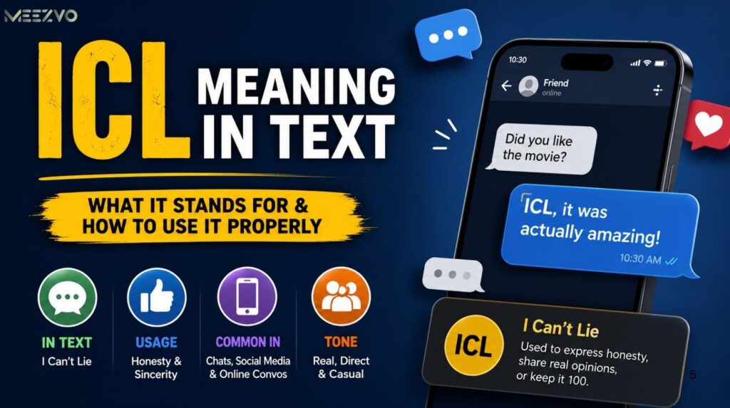 Understanding ICL Meaning In Text: What It Stands For And How To Use It Properly
