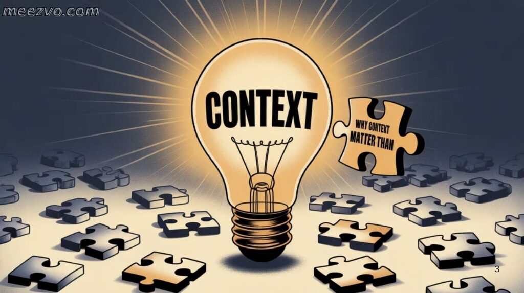 Why Context Matters More Than the Acronym