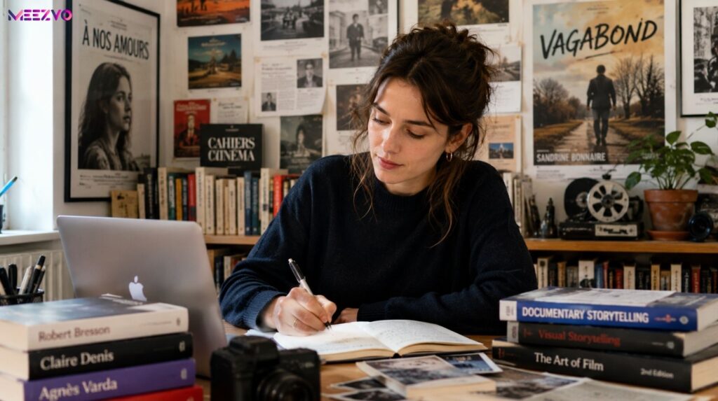 Education and Artistic Formation: Building a Creative Foundation