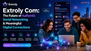 Extroly Com: The Future Of Authentic Social Networking And Meaningful Digital Connections (Complete 2026 Guide)