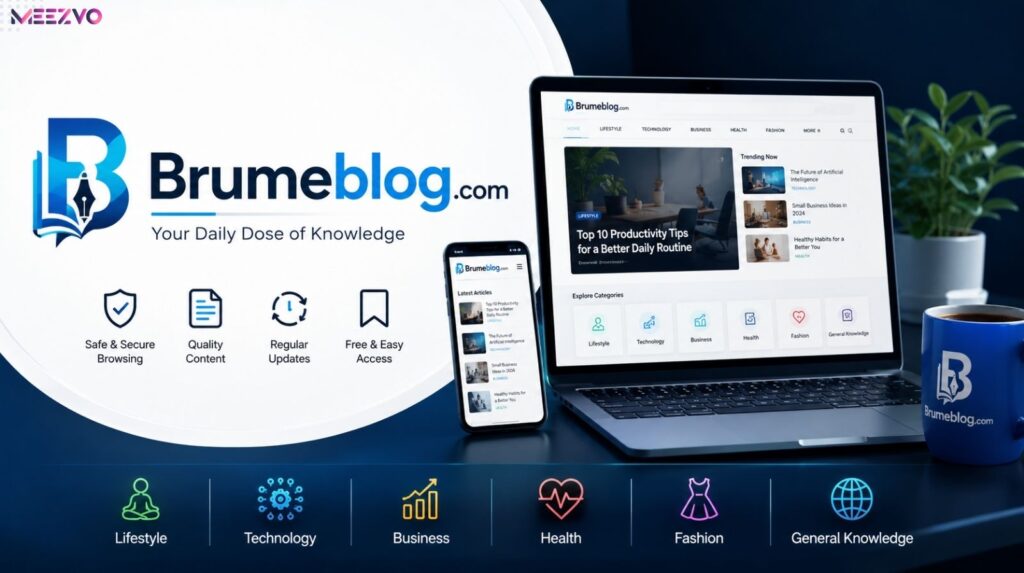Is Brumeblog.com Safe? Honest Review, Security Check, And Real Insights