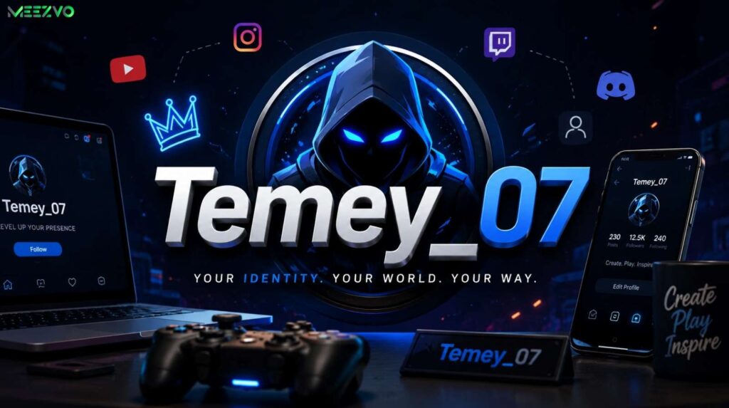 What Is Temey_07? Full Details, Uses & Benefits Explained