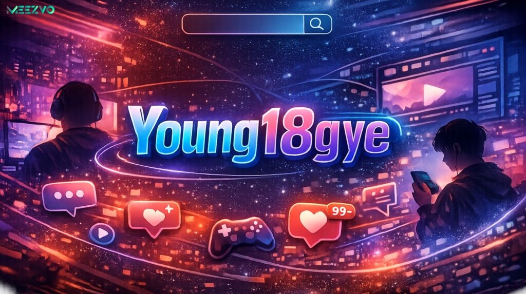 What Is Young18gye? Full Information, Uses & How It Works In The Digital World