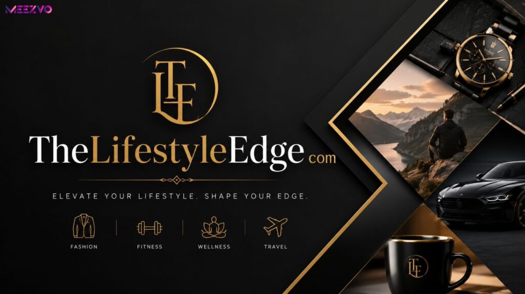 🌿 TheLifestyleEdge com Review: Is This Lifestyle Platform Really Worth Your Time Or Just Another Self-Help Blog?
